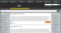 Desktop Screenshot of buyur-indir.com